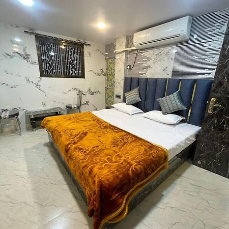 Kashi Dham Home Stay Varanasi Exterior photo