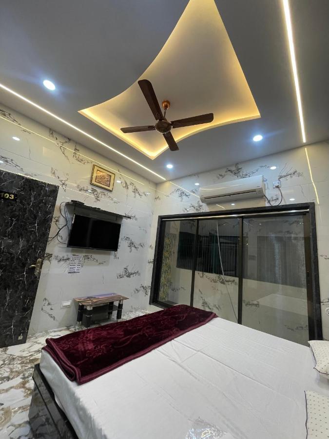 Kashi Dham Home Stay Varanasi Exterior photo