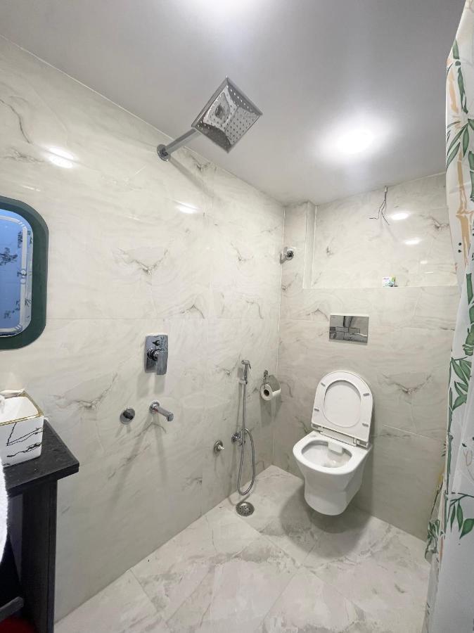 Kashi Dham Home Stay Varanasi Exterior photo