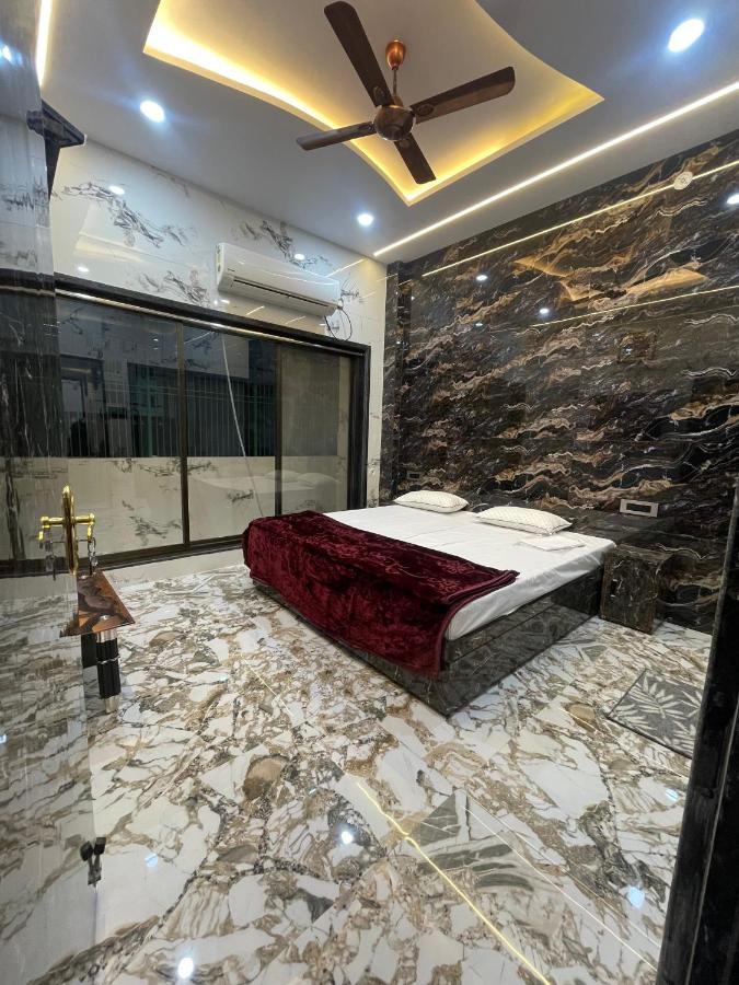 Kashi Dham Home Stay Varanasi Exterior photo