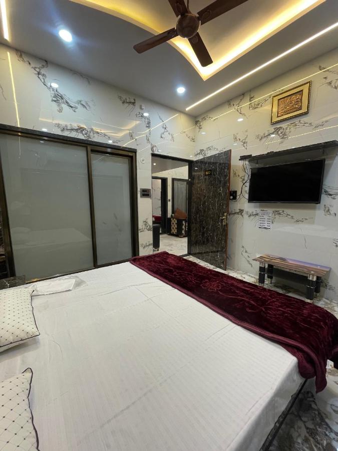 Kashi Dham Home Stay Varanasi Exterior photo