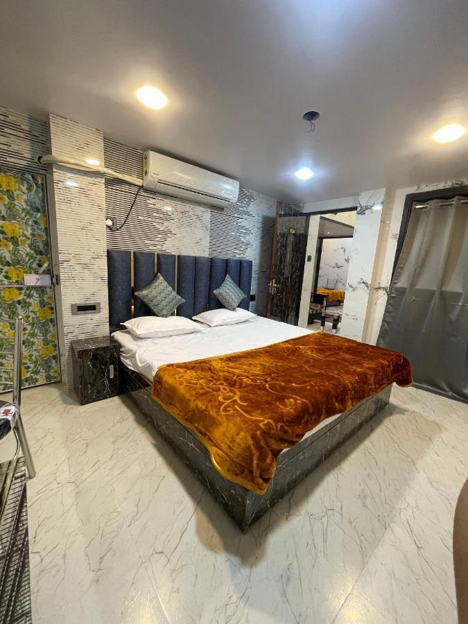 Kashi Dham Home Stay Varanasi Exterior photo