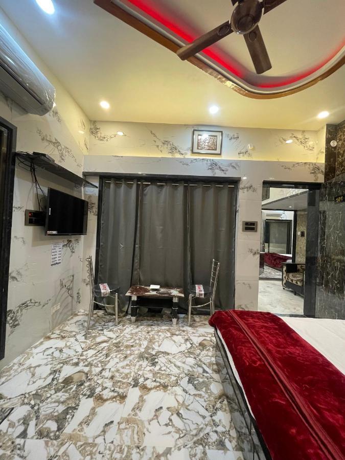 Kashi Dham Home Stay Varanasi Exterior photo