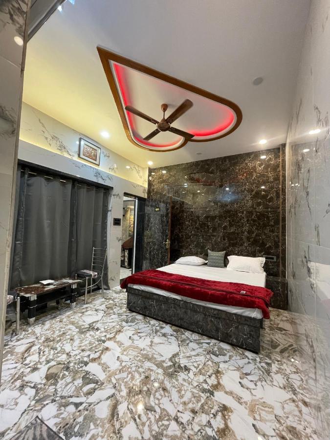 Kashi Dham Home Stay Varanasi Exterior photo