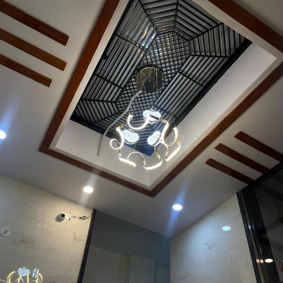Kashi Dham Home Stay Varanasi Exterior photo
